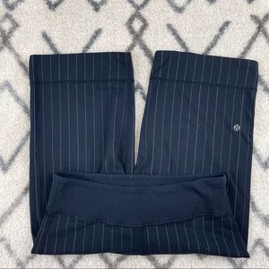 Lululemon Clam Digger